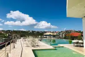 Golden Ring Resort, Тирана