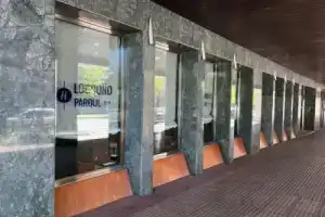 Отель «Nh Logroño», Логроньо