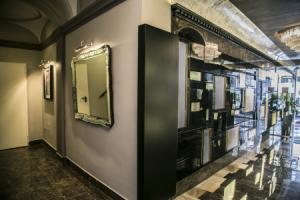 Отель «The Style», Рим