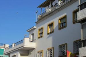 Hostel Malaga Inn, Торремолинос