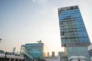 Отель «Canada», Гонконг