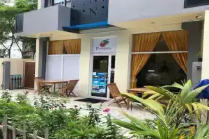 HS Miracle Grand, Hulhumale