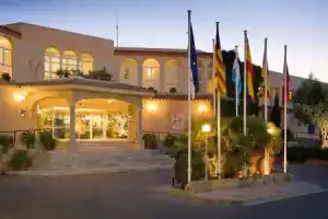 Universal Hotel Don Leon, Колониа Сант Жорди