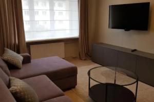 Center Luxury Apartment, Валмиера