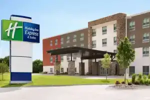 Holiday Inn Express & Suites Austin Airport East by IHG, Остин