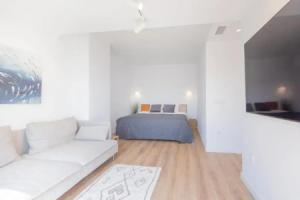 Luxury Penthouse Allonbay Village & SPA, Вильяхойоса