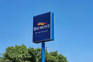 Motel «6-San Antonio, TX - Airport», Сан-Антонио