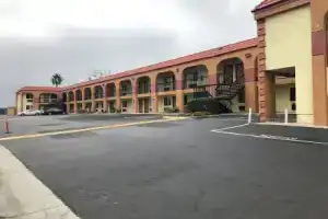 Отель «La Mirage Inn Lax Airport», Лос-Анджелес