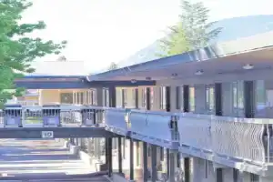 Okanagan Lakefront Resort, Пентиктон
