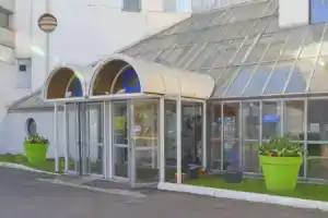 Hotel «Cis Paris Kellermann», Париж
