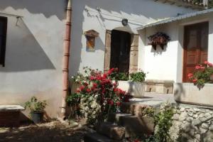 b&b La Ginestra, Шакка