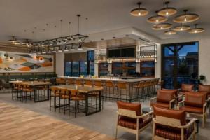 SpringHill Suites by Marriott San Luis Obispo, Сан-Луис-Обиспо