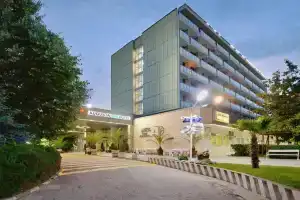 Augusta SPA hotel, Хисаря