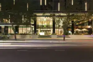 Отель «ibis Styles Nha Trang», Нячанг
