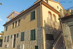 Sogno Azzurro – Bilo Superior (12) - 4 posti letto a Porto Azzurro-Sogno Azzurro - Bilocale Superior (12), Порто-Аццурро