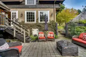 Amante Luxury B&B, Виктория