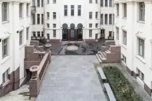 Go Happy Home Apartment Mikonkatu 11 48, Хельсинки
