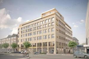 Отель «Plaza Premium Heidelberg», Хайдельберг