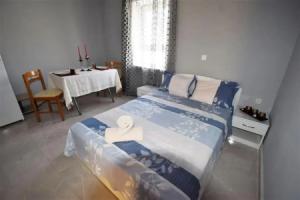 MOSHOVIA STUDIO Κάρπαθος στο κέντρο και ήσυχα, Карпатос