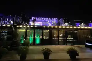 Parosand Hanoi Hotel, Ханой
