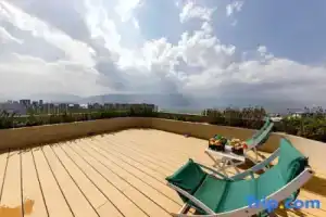 Floral Hotel·Xiao Bangqin Chen beautiful villa with sea view hotel, Дали