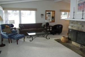 733 Francis St W, Аспен