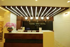 Tuong Minh Hotel, Донгхой