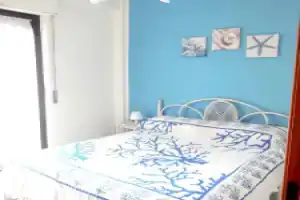 Apartment With one Bedroom in Carini, With Wonderful sea View, Furnish, Карини