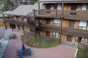 Хостел «Banff International», Банфф