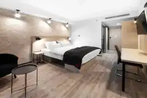 Dormero Hotel Budapest, Будапешт