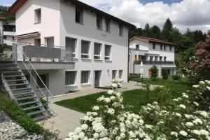 Ferienwohnung Aquileia, Скуоль