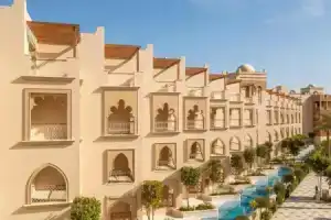Отель «Grand Palace - Adults only 18 years plus», Хургада