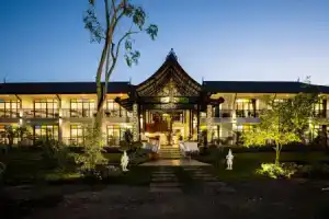 Radateeree Resort, Чианг Май