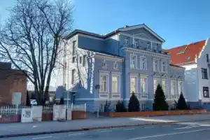 Appartement-Hotel Rostock, Росток