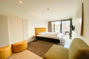 Blackhome Innsbruck City East I contactless check-in, Инсбрук