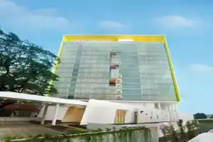 Отель «DoubleTree by Hilton Jakarta - Diponegoro», Джакарта