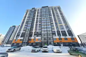 Сибирь Хаус на Ленинградском проспекте 55к1, Кемерово