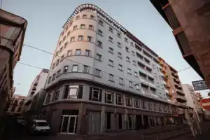 Urban Anaga Hotel, Санта Крус де Тенерифе