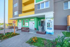 Апартаменты на улице Красная Поляна 5, Афонино
