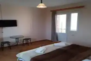 Мини-отель «Nika Inn Kobuleti», Кобулети