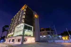Отель «B2 Rayong Boutique and Budget», Районг