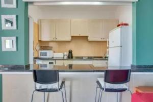 Apartamento Playa Club 210, Пуэрто-дель-Кармен