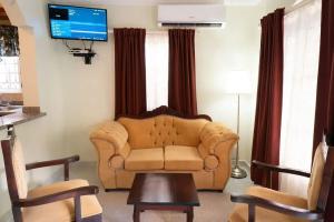Villa Gumio - Your Comfort In Boca Chica Beach 2 Bedroom Apts by RedAwning, Бока Чика