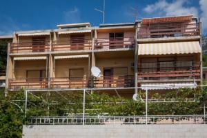 Apartment Sve - with parking : A2 Makarska, Riviera Makarska, Макарска