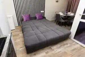MOKO Apartments (МОКО Апартментс) на улице Родниковая 30 корпус 3, Румянцево
