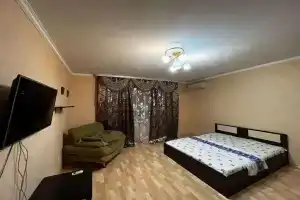 Апартаменты на улице Терешковой 10/2, Оренбург