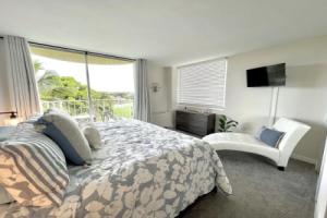 Stunning Views Best location in Hilo 2BR, Хило