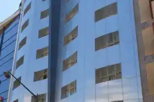 Hotel «Alif Avenidas», Лиссабон