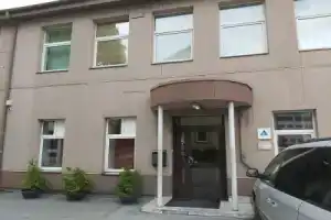 Отель «Viva Nord», Таллин