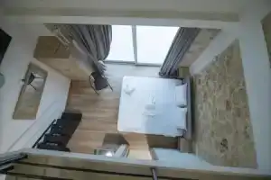 Апарт-отель «Michalianna Suites», Гувес